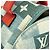Louis Vuitton Monogram Denim Palm Springs Backpack MINI - vista 7