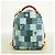 Louis Vuitton Monogram Denim Palm Springs Backpack MINI - vista 9