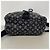 Zaino Louis Vuitton Monogram Ink Discovery - vista 3