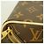 Borsa a pochette Louis Vuitton Monogram - vista 7