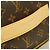 Borsa a pochette Louis Vuitton Monogram - vista 8