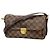 Borsa a tracolla Louis Vuitton Damier Ravello GM