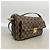 Borsa a tracolla Louis Vuitton Damier Ravello GM - vista 2