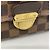 Borsa a tracolla Louis Vuitton Damier Ravello GM - vista 9