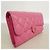 Chanel Matelassé Long Wallet - Ansicht 2