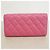 Chanel Matelassé Long Wallet - Ansicht 9