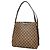 Borsa a tracolla Louis Vuitton Damier Cavalli Vington
