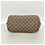 Borsa a tracolla Louis Vuitton Damier Cavalli Vington - vista 3