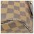 Borsa a tracolla Louis Vuitton Damier Cavalli Vington - vista 6