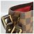 Borsa a tracolla Louis Vuitton Damier Cavalli Vington - vista 7
