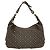 Borsa a tracolla Louis Vuitton Monogram Mini Lin Manon MM