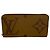 Cartera Zippy Monogram Giant Reverse Louis Vuitton