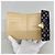 Cartera Louis Vuitton Tri-fold en Noir - vista 3