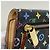 Cartera Louis Vuitton Tri-fold en Noir - vista 5