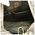 Borsa a spalla Louis Vuitton Monogram Mini Lin Manon MM - vista 4