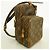 Borsa a tracolla Louis Vuitton Monogram Mini Amazon - vista 2