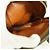 Borsa a tracolla Louis Vuitton Monogram Mini Amazon - vista 4
