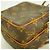 Borsa a tracolla Louis Vuitton Monogram Mini Amazon - vista 7