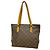 Borsa Tote Cabas Piano Monogram Louis Vuitton