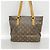 Borsa Tote Cabas Piano Monogram Louis Vuitton - vista 11