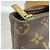 Borsa Tote Cabas Piano Monogram Louis Vuitton - vista 7