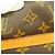 Borsa a pochette Louis Vuitton Monogram Compiegne 28 - vista 10