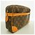 Borsa a pochette Louis Vuitton Monogram Compiegne 28 - vista 2