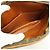 Borsa a pochette Louis Vuitton Monogram Compiegne 28 - vista 4