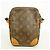 Borsa a tracolla Louis Vuitton Monogram Amazon - vista 13