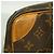 Borsa a tracolla Louis Vuitton Monogram Amazon - vista 6