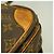 Borsa a tracolla Louis Vuitton Monogram Amazon - vista 9