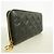 Cartera Louis Vuitton Monogram Coussin Zippy - vista 2