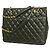 Borsa a tracolla con catena Chanel Matelassé