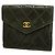 Chanel Bicolore Lambskin Wallet