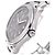 Tag Heuer Link Tiger Woods Automatic Stainless Steel 39 - vista 3