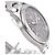 Tag Heuer Link Tiger Woods Automatic Stainless Steel 39 - vista 4