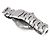 Tag Heuer Link Tiger Woods Automatic Stainless Steel 39 - vista 5