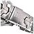 Tag Heuer Link Tiger Woods Automatic Stainless Steel 39 - vista 7