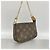 Louis Vuitton Monogram Mini Pochette Accessoires - vista 2