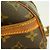 Borsa a tracolla Louis Vuitton Monogram Blois - vista 10
