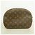 Borsa a tracolla Louis Vuitton Monogram Blois - vista 12