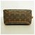 Borsa a tracolla Louis Vuitton Monogram Blois - vista 3