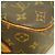 Borsa a tracolla Louis Vuitton Monogram Blois - vista 6
