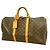 Borsa Boston Louis Vuitton Monogram Keepall 50