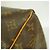 Borsa Boston Louis Vuitton Monogram Keepall 50 - vista 7