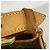 Borsa a tracolla Louis Vuitton Monogram Hudson GM - vista 10