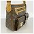 Borsa a tracolla Louis Vuitton Monogram Hudson GM - vista 2
