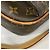 Borsa a tracolla Louis Vuitton Monogram Hudson GM - vista 6