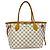 Borsa Louis Vuitton Damier Azur Neverfull PM
