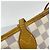 Borsa Louis Vuitton Damier Azur Neverfull PM - vista 10